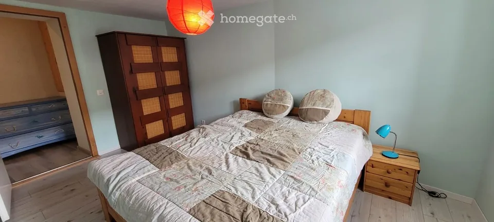 Chambre à louer