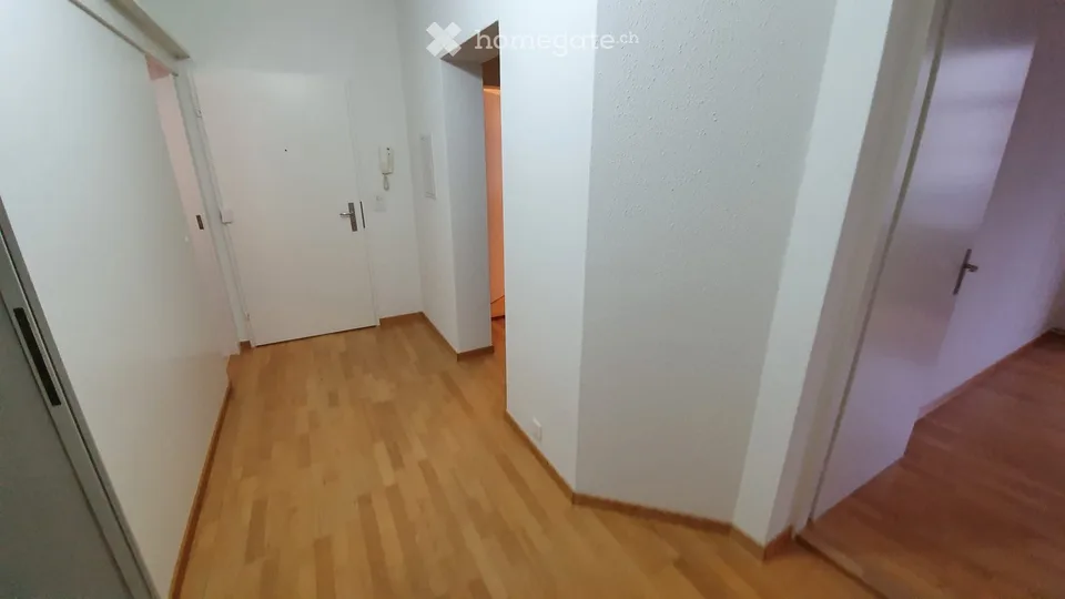 Appartement de 3,5 pièces rénové dans un style soigné au cœur de Zurich