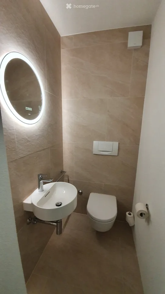Appartement de 3,5 pièces rénové dans un style soigné au cœur de Zurich