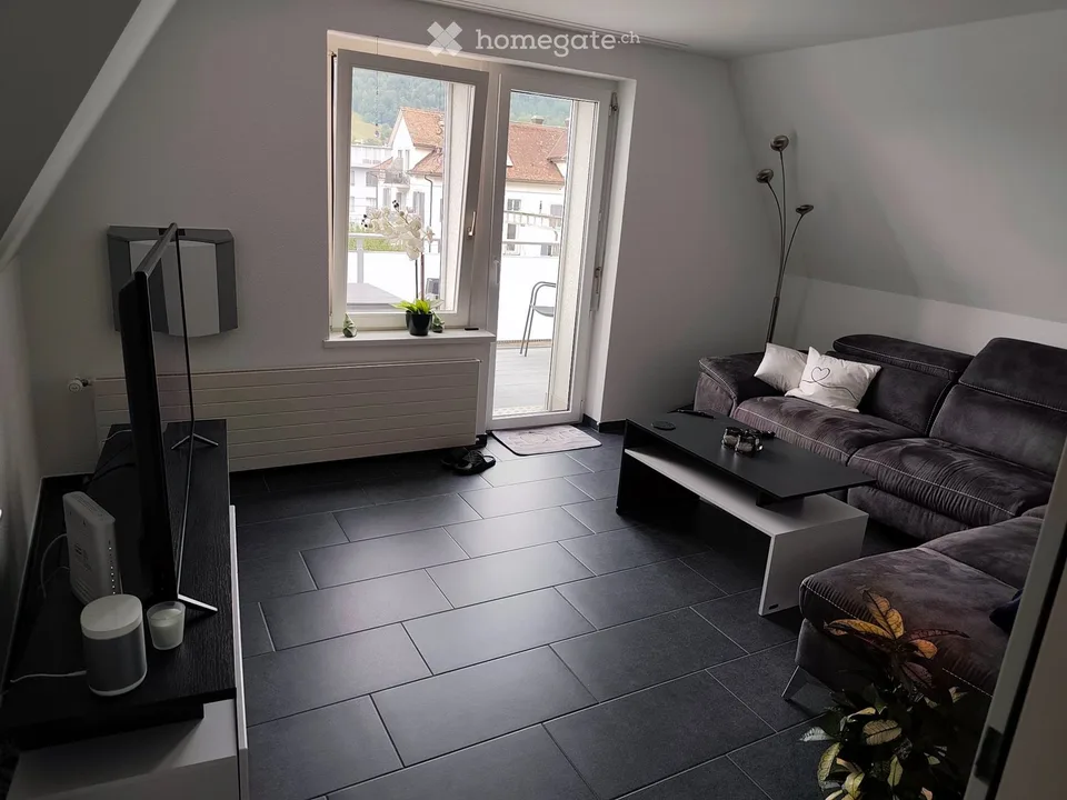 Wohnung in 6410 Goldau zu vermieten