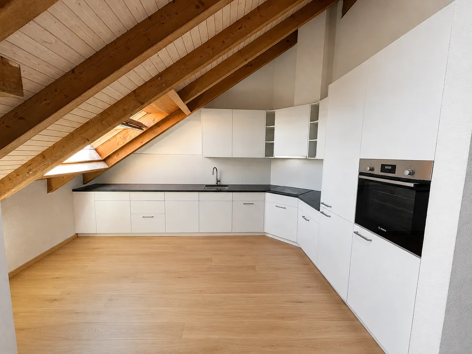 Erstbezug nach hochwertiger Totalsanierung – Moderne Wohnungen an attraktiver Lage in Kreuzlingen – Foto 4 von 15