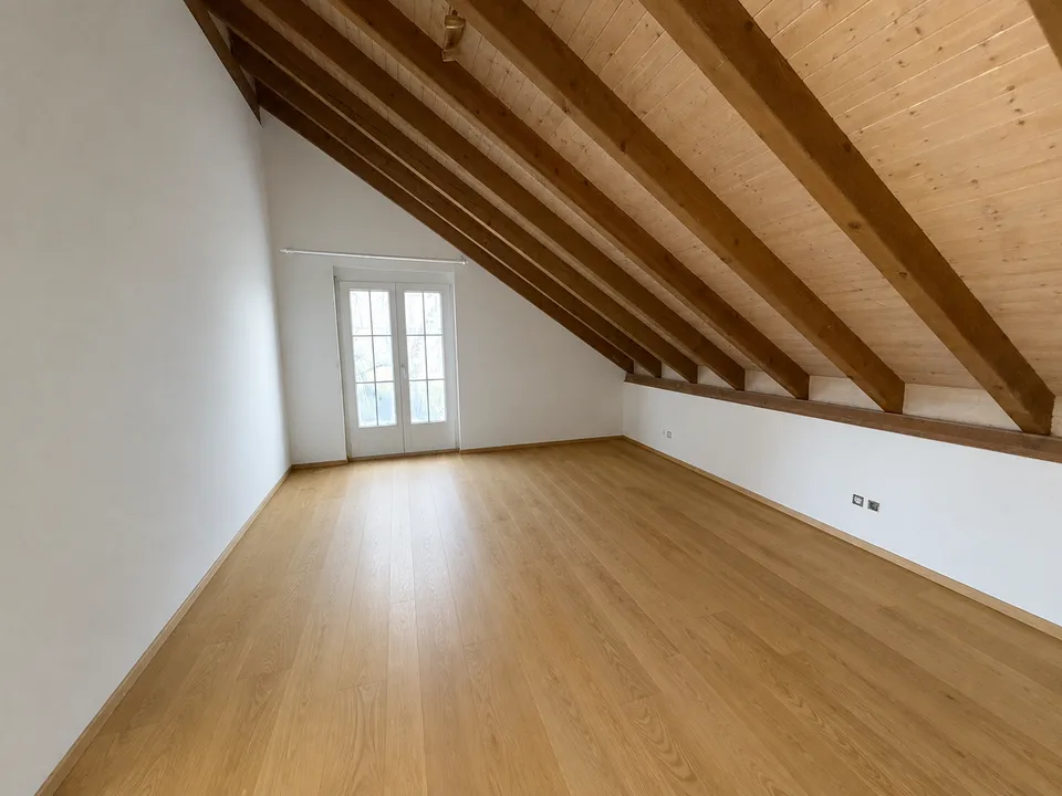 Erstbezug nach hochwertiger Totalsanierung – Moderne Wohnungen an attraktiver Lage in Kreuzlingen – Foto 10 von 15