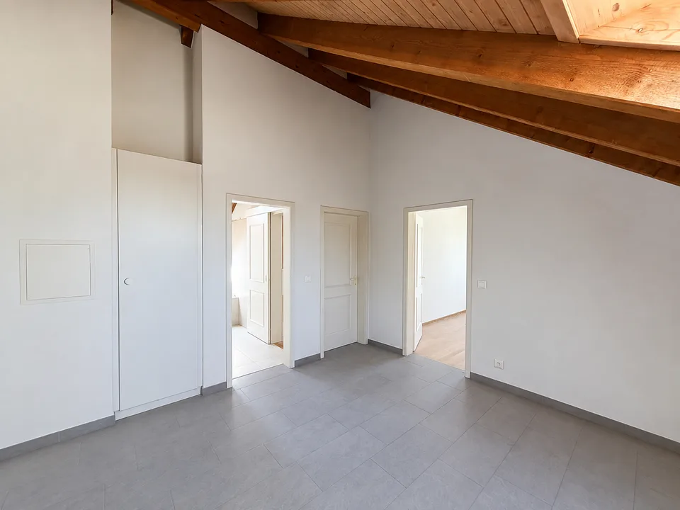Erstbezug nach hochwertiger Totalsanierung – Moderne Wohnungen an attraktiver Lage in Kreuzlingen – Foto 11 von 19