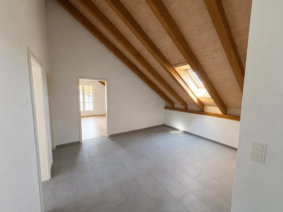 Erstbezug nach hochwertiger Totalsanierung – Moderne Wohnungen an attraktiver Lage in Kreuzlingen – Foto 14 von 19