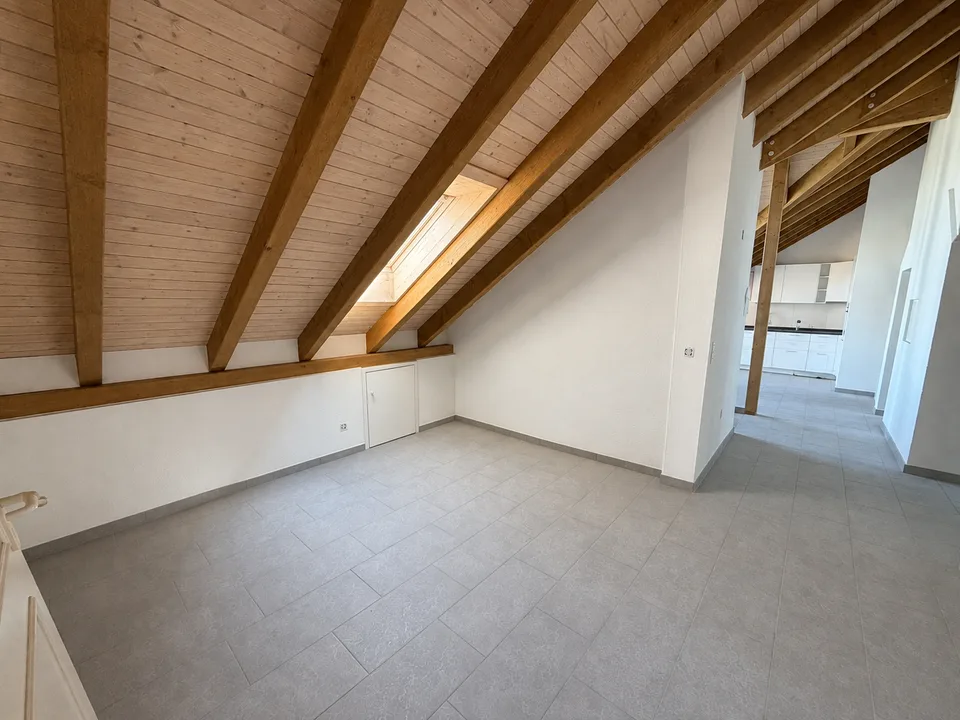 Erstbezug nach hochwertiger Totalsanierung – Moderne Wohnungen an attraktiver Lage in Kreuzlingen – Foto 8 von 19