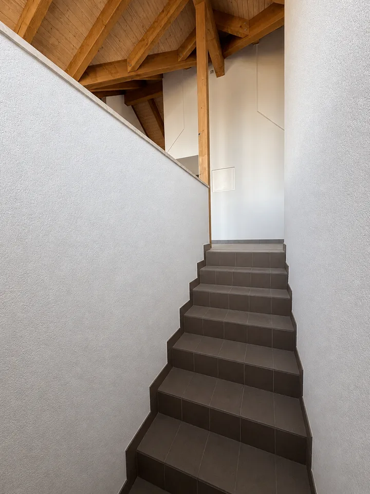 Erstbezug nach hochwertiger Totalsanierung – Moderne Wohnungen an attraktiver Lage in Kreuzlingen – Foto 15 von 19