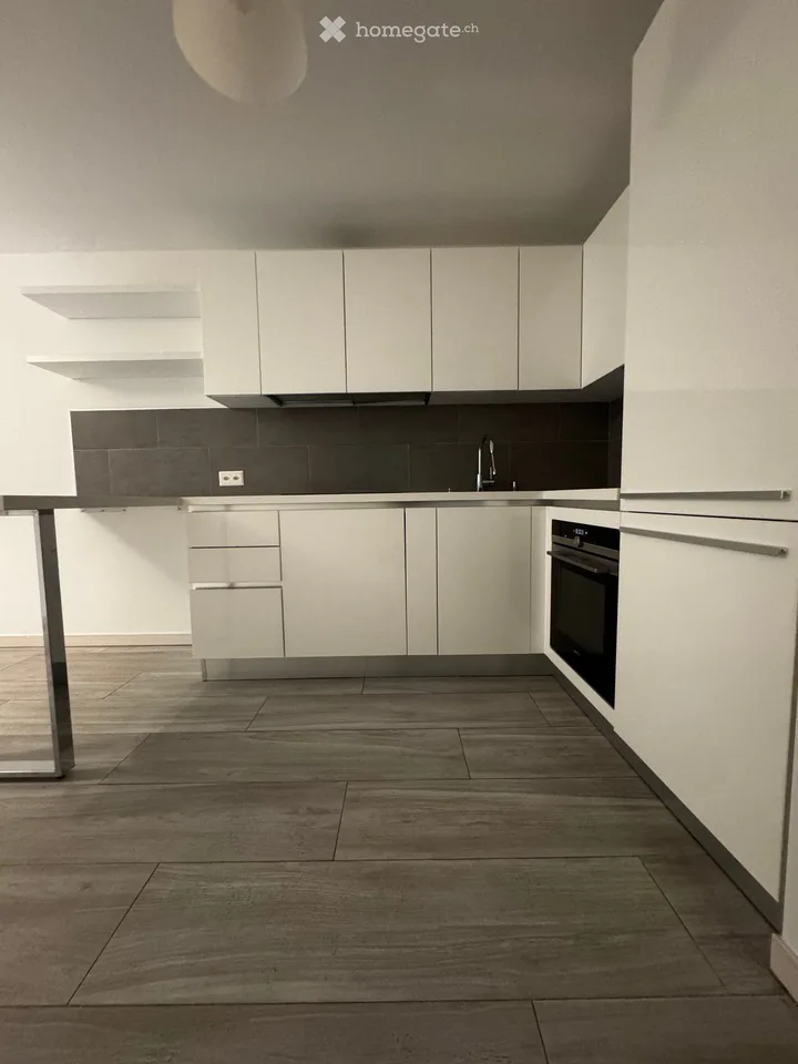 2.5-room apartment in Stabio – Available immediately