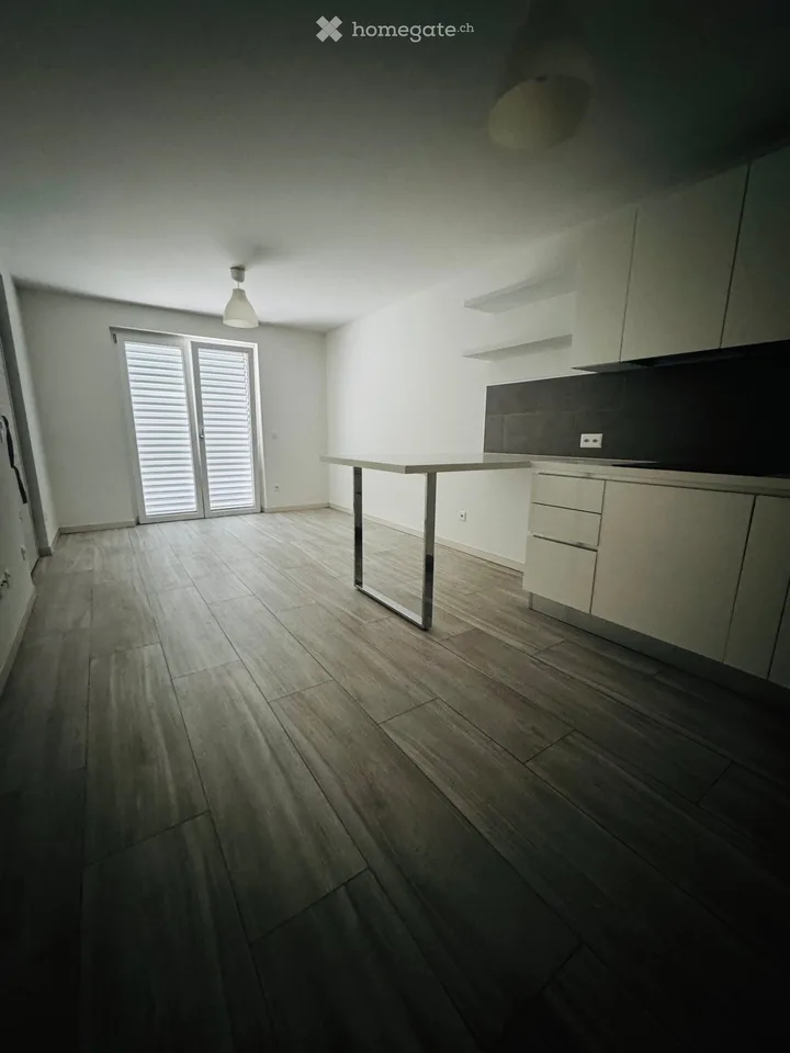2.5-room apartment in Stabio – Available immediately
