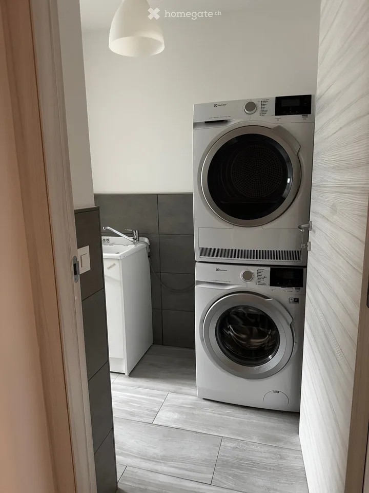 2.5-room apartment in Stabio – Available immediately