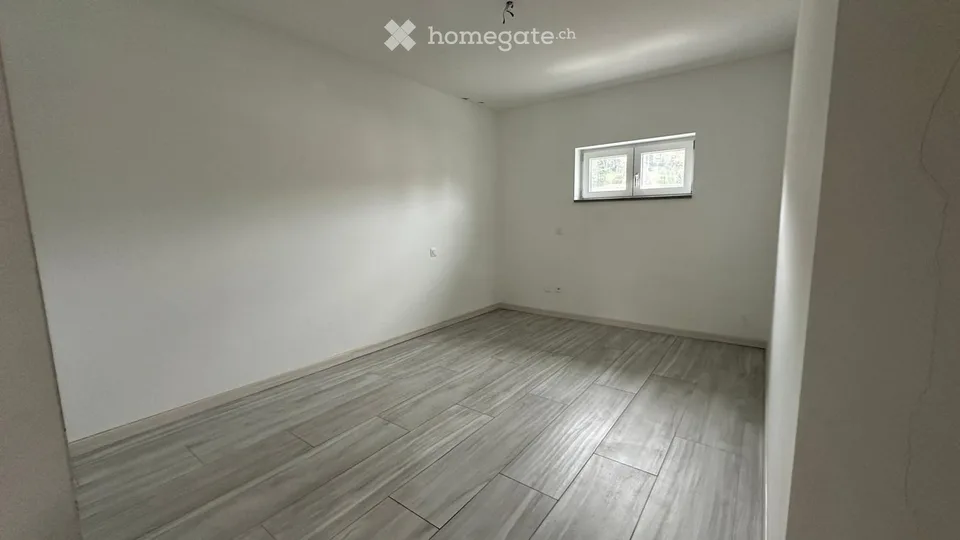 2.5-room apartment in Stabio – Available immediately
