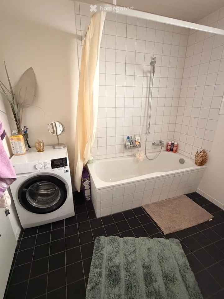 Charmante 3.5-Zimmer Wohnung zu vermieten