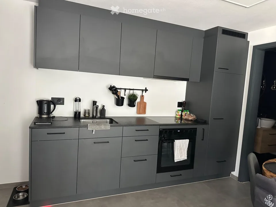 Kleines, stylisches Bijou zu vermieten-möbliert