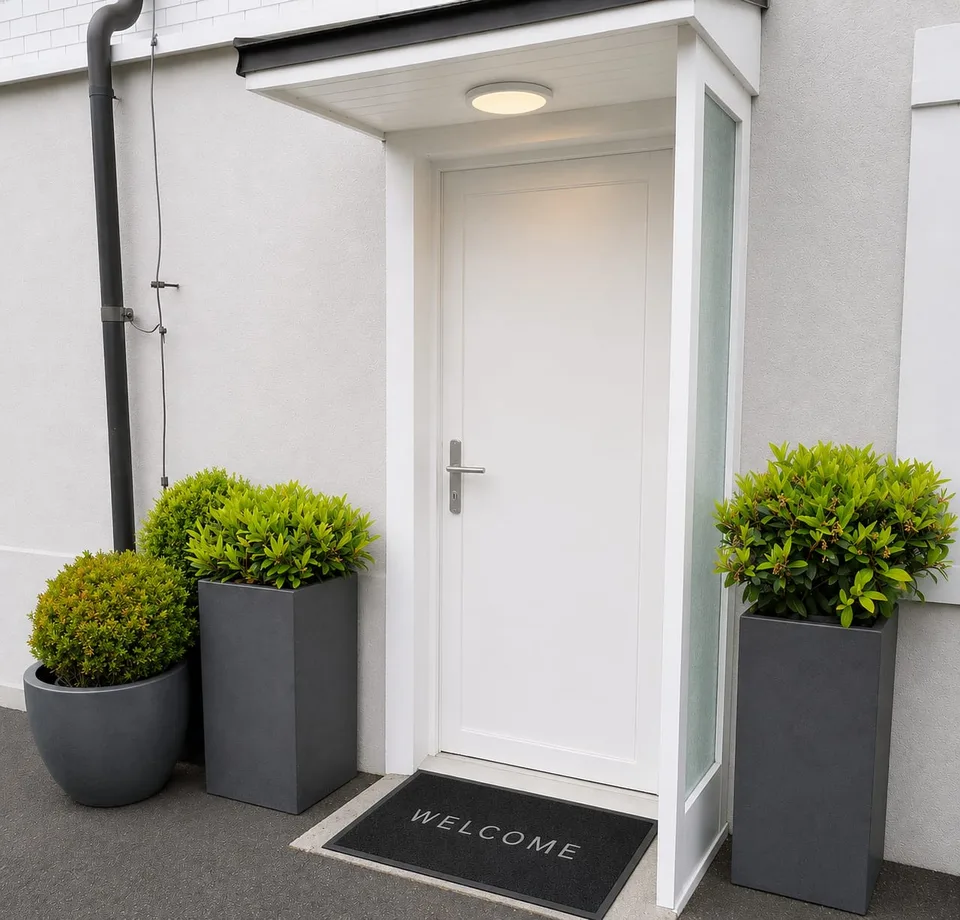 Ihr neues Büro - frisch renoviert, rollstuhlgängig, für ruhiges Gewerbe