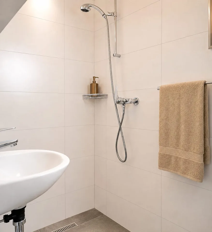 Ihr neues Büro - frisch renoviert, rollstuhlgängig, für ruhiges Gewerbe