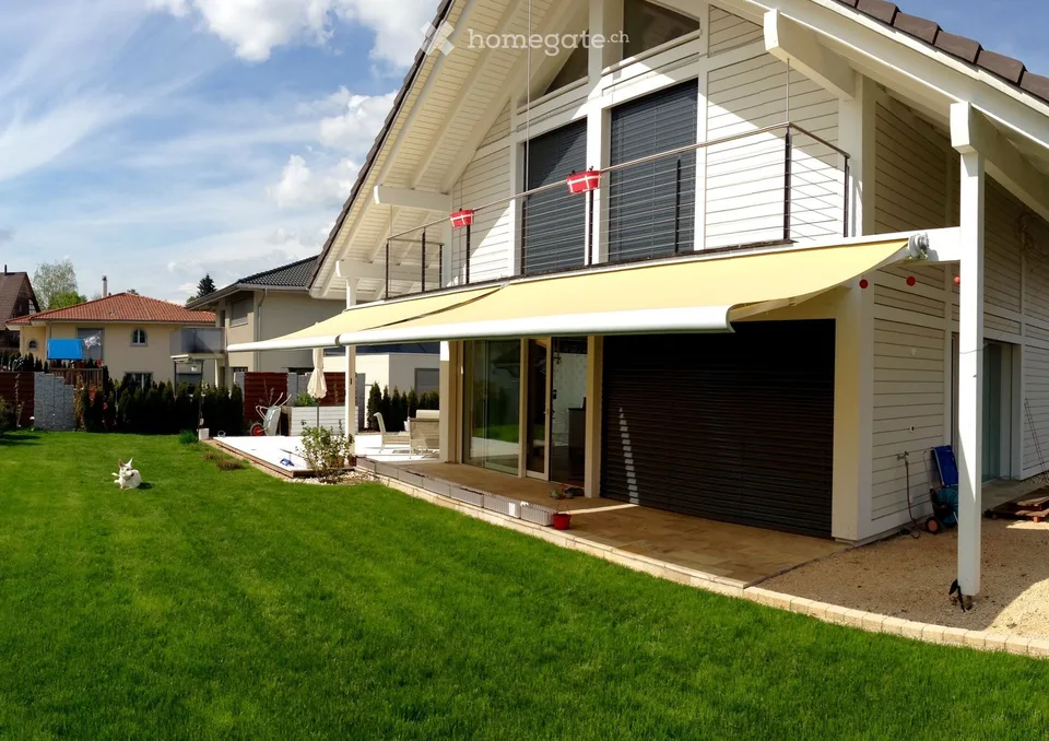 Casa unifamiliare di 5,5 locali a Waltenschwil – foto 2 di 6