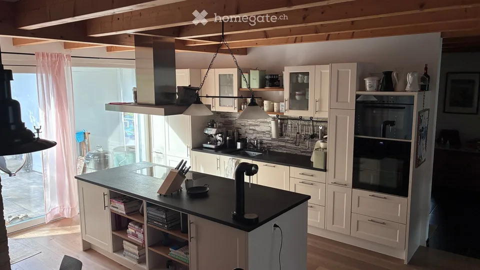Casa unifamiliare di 5,5 locali a Waltenschwil – foto 4 di 6
