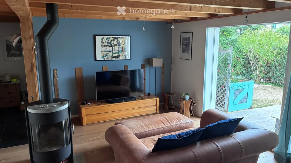 Casa unifamiliare di 5,5 locali a Waltenschwil – foto 5 di 6