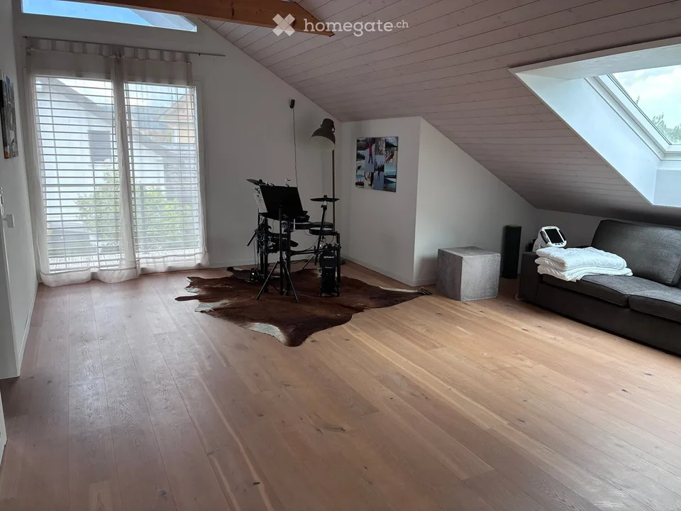Casa unifamiliare di 5,5 locali a Waltenschwil – foto 6 di 6