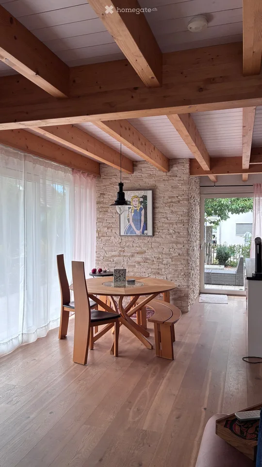 Casa unifamiliare di 5,5 locali a Waltenschwil – foto 3 di 6