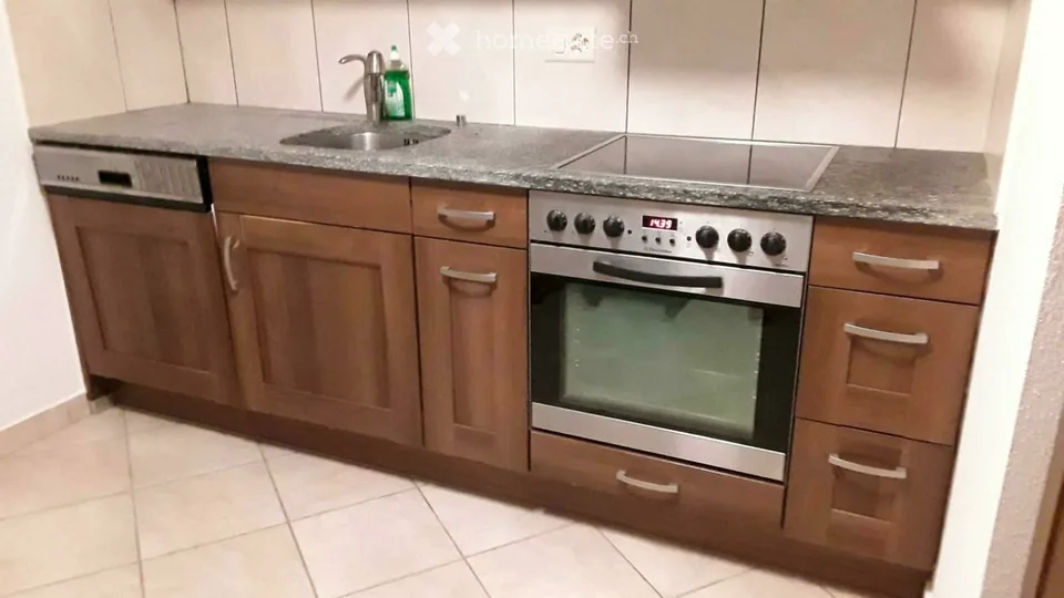 Chambre en colocation très calme 600 fran.