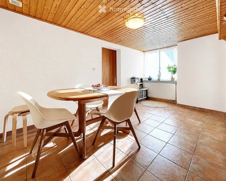Appartement 3,5 pièces à louer à Bex