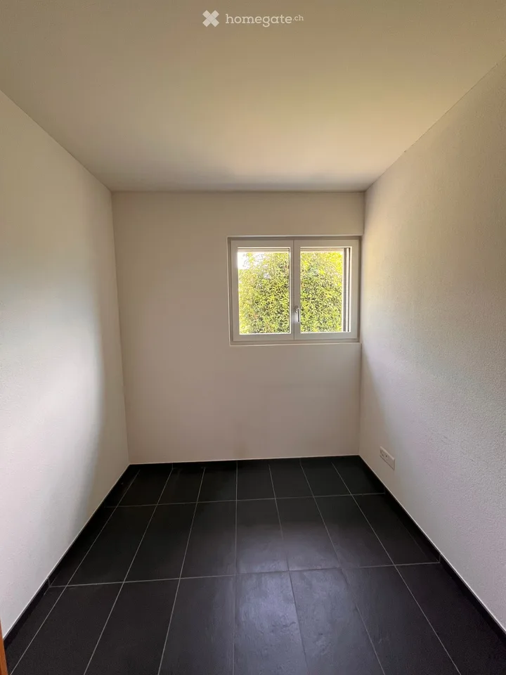Appartement mit Terrasse-Garten in Locarno Monti – 3 1/2 helle Räume ab Oktober verfügbar