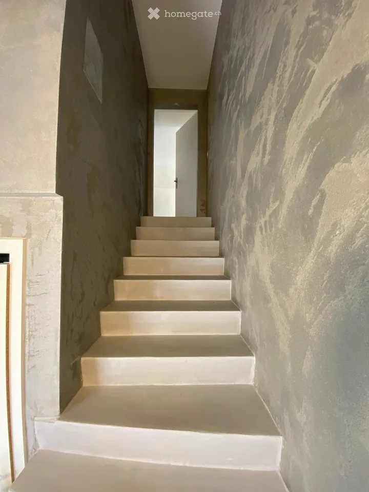 Grande appartamento 2.5 locali ristrutturato con terrazza in quartiere tranquillo