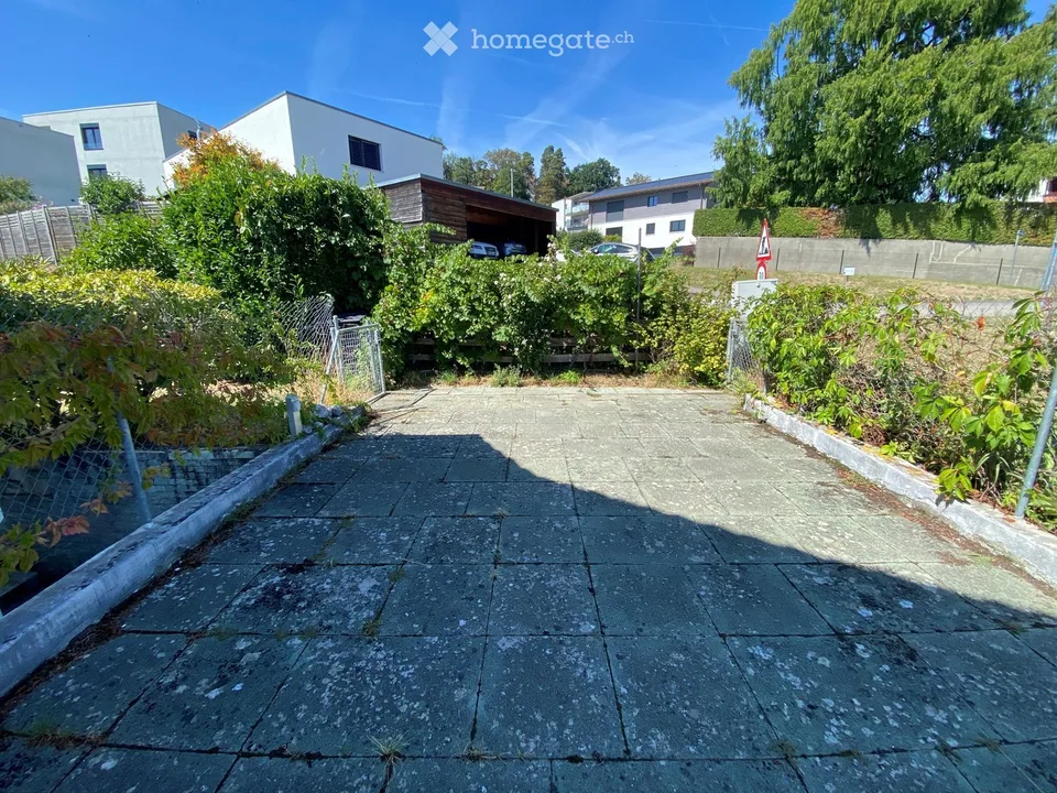 Grande appartamento 2.5 locali ristrutturato con terrazza in quartiere tranquillo