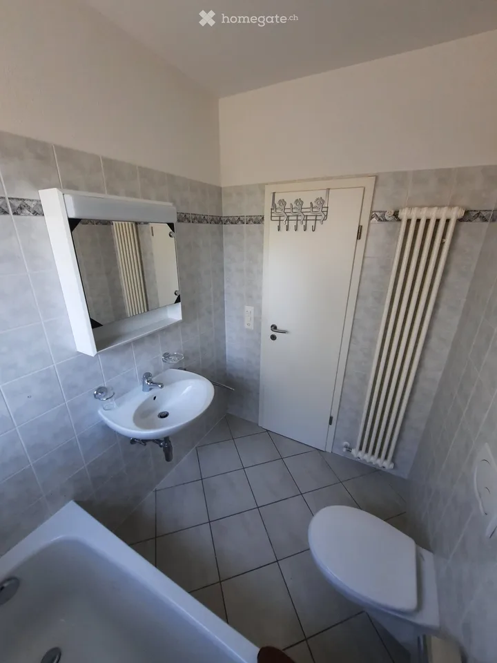 Rent apartment 3.5 rooms in Coldrerio