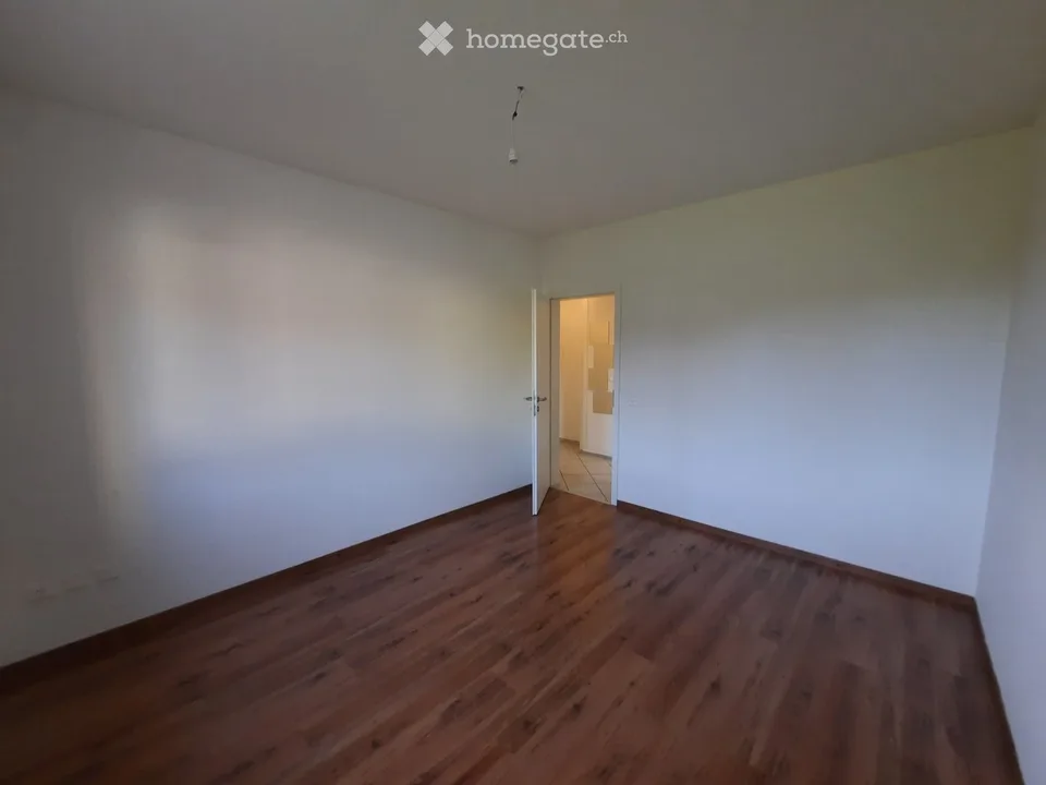 Rent apartment 3.5 rooms in Coldrerio