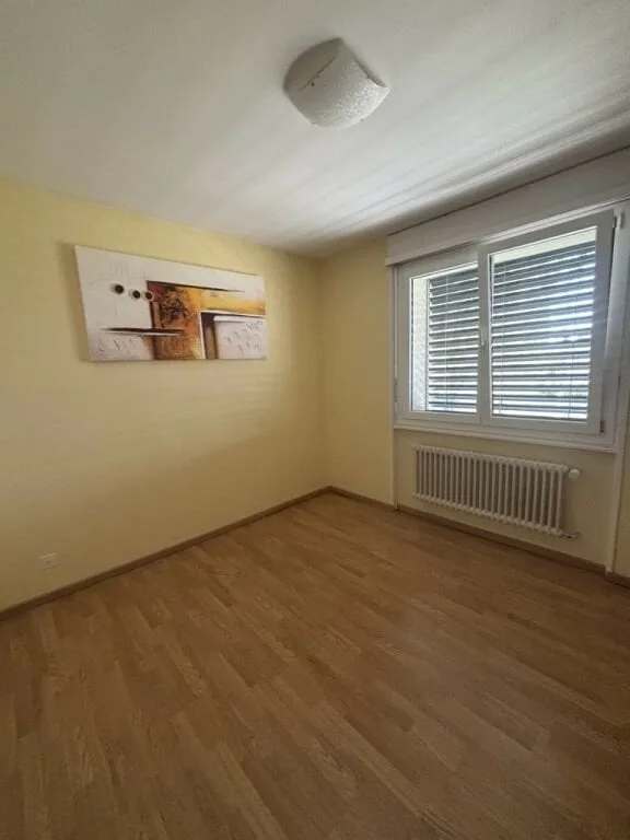 Beautiful 3-room apartment with balcony in Kreuzlingen