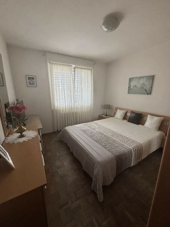 Beautiful 3-room apartment with balcony in Kreuzlingen