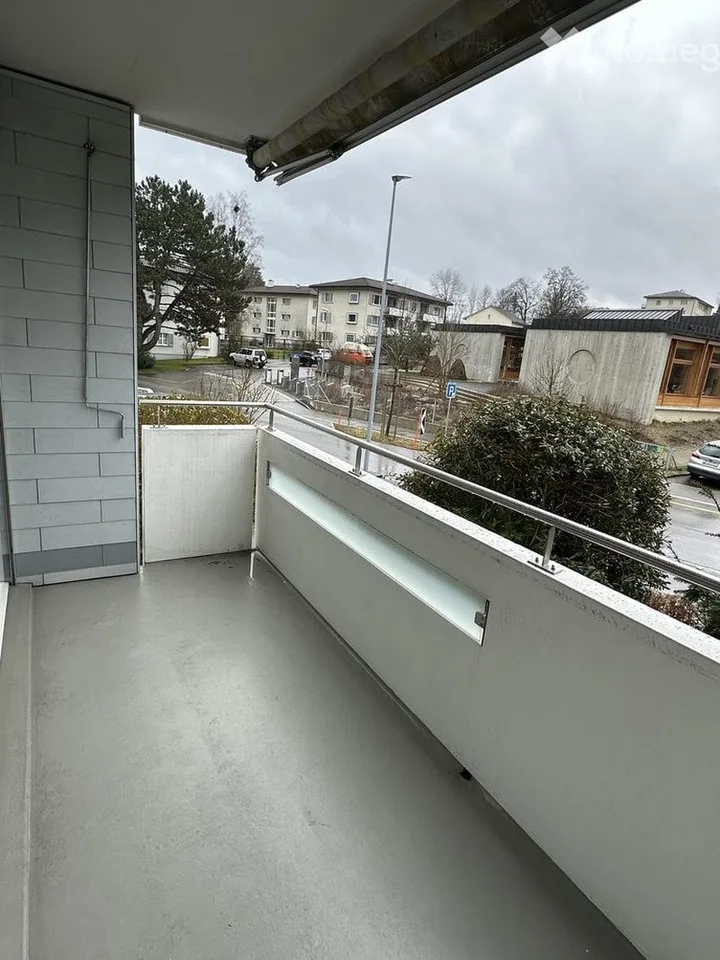 Charmant appartement de 3 pièces à Noble-Contrée