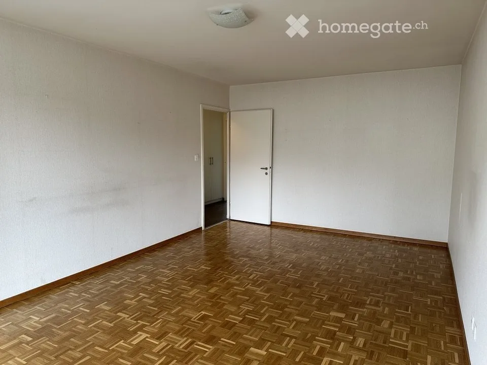 Charmant appartement de 3 pièces à Noble-Contrée