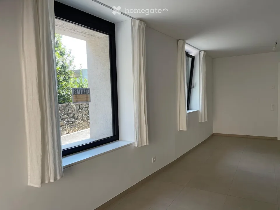 Nouvel appartement 2,5 pièces