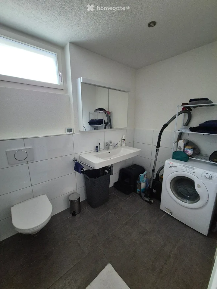 2.5 Zimmerwohnung in Root