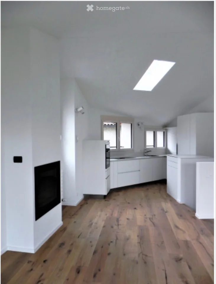 Rent house with lake view