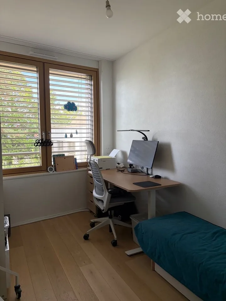 Neue 5,5-Zimmer-Villa - Lausanne Chailly – Foto 5 von 5