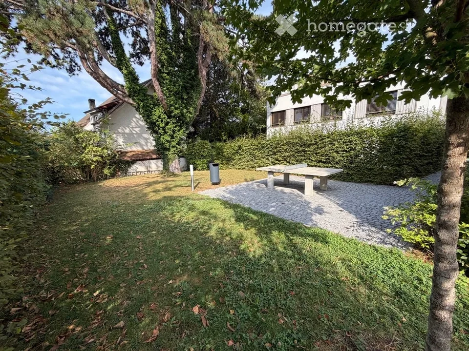 Neue 5,5-Zimmer-Villa - Lausanne Chailly – Foto 3 von 5