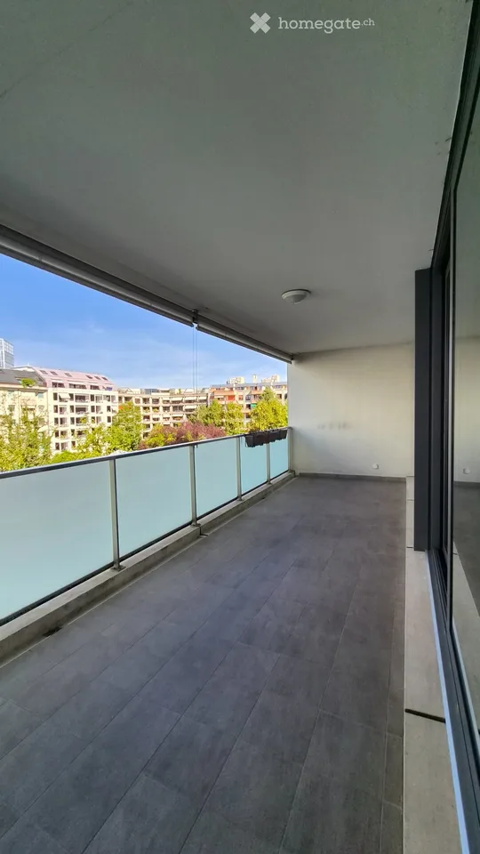 Takeover of lease - Carouge