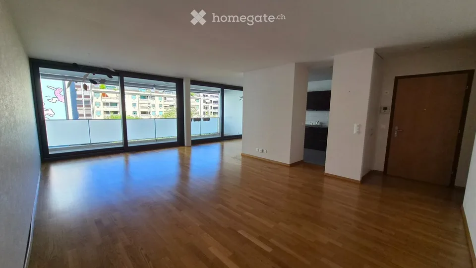 Takeover of lease - Carouge