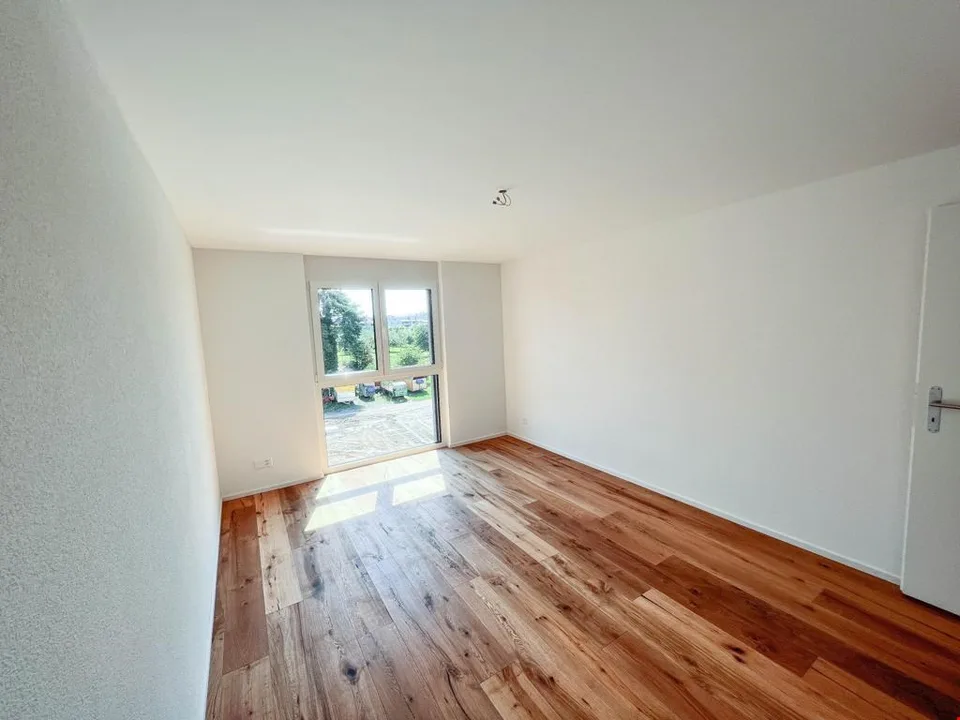 Appartement moderne 2.5 pièces avec balcon à Amriswil