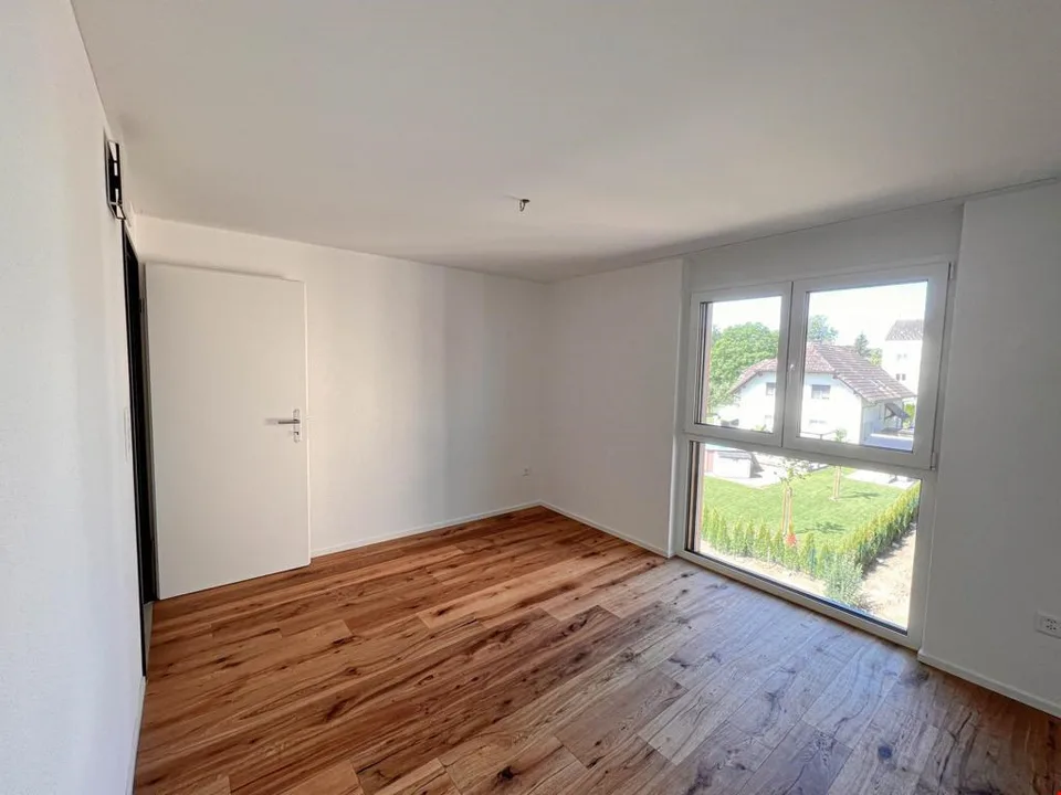 Appartement moderne 2.5 pièces avec balcon à Amriswil