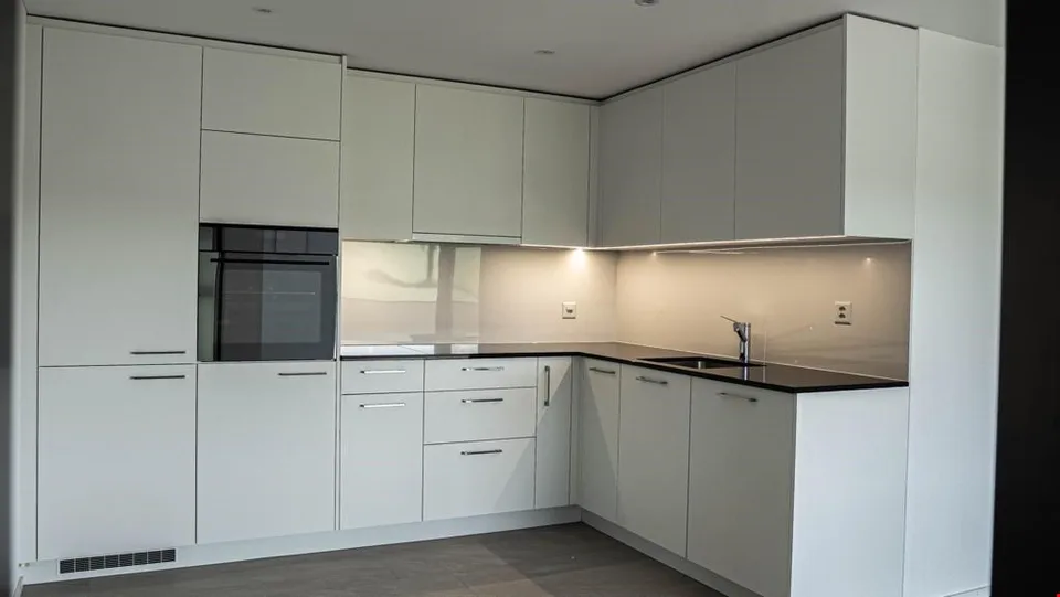 Appartement moderne 2.5 pièces avec balcon à Amriswil