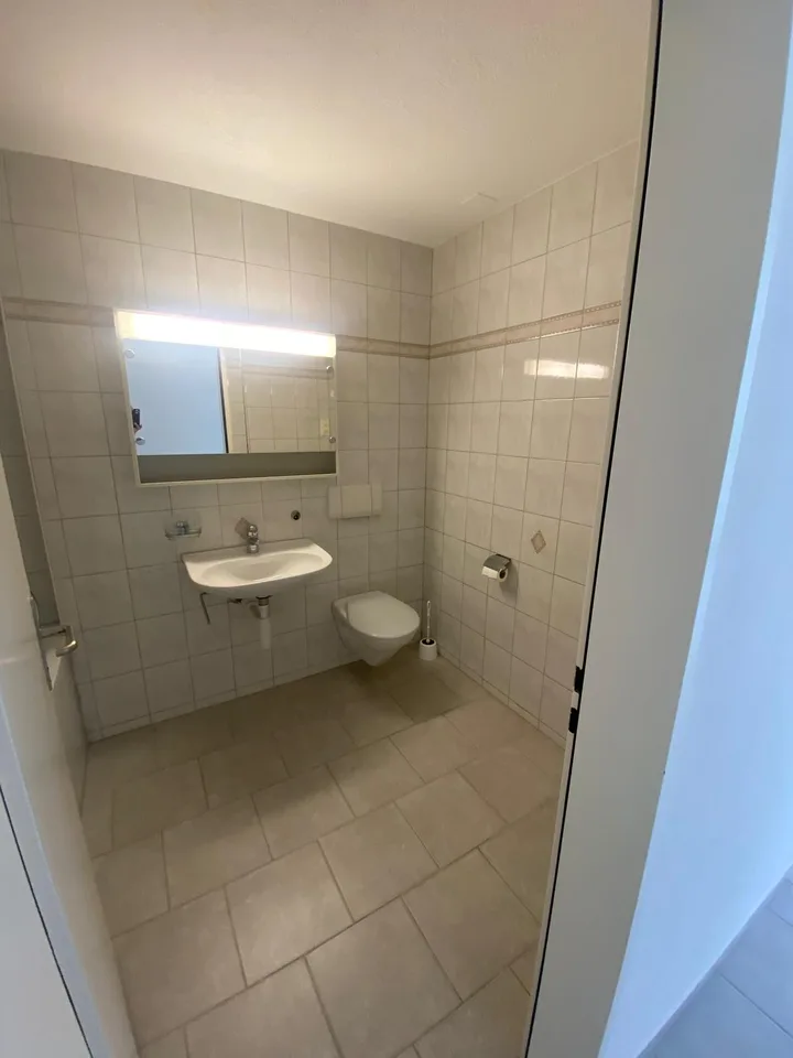 Central, bright 4.5-room apartment in Egnach – modern and quiet