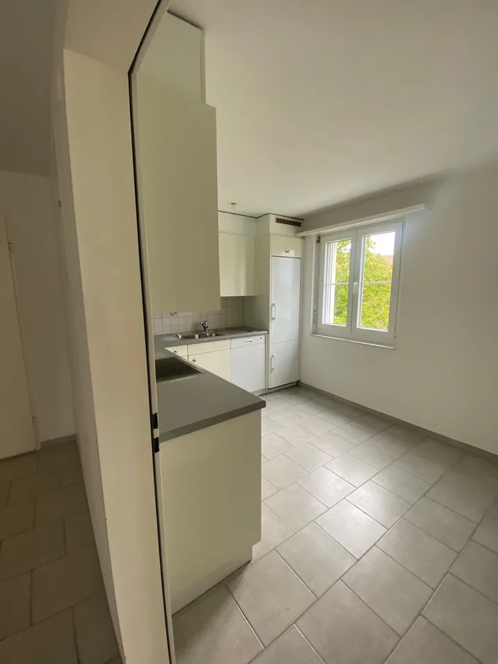 Central, bright 4.5-room apartment in Egnach – modern and quiet