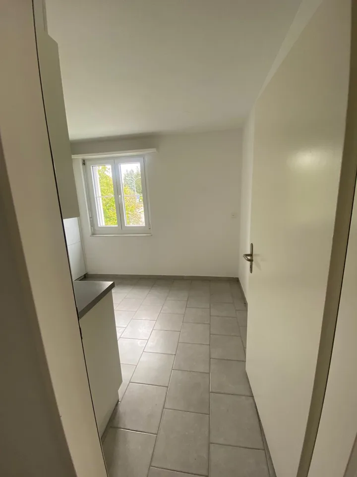 Central, bright 4.5-room apartment in Egnach – modern and quiet
