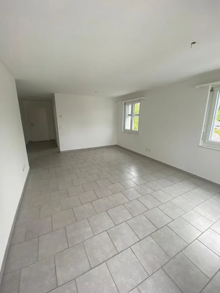 Central, bright 4.5-room apartment in Egnach – modern and quiet