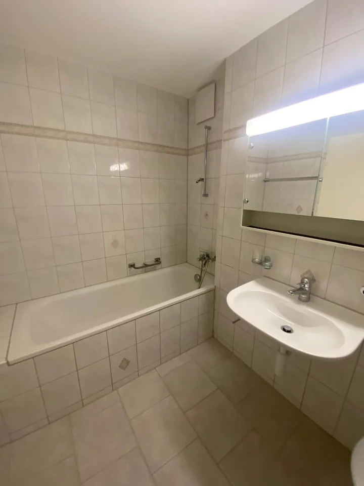 Central, bright 4.5-room apartment in Egnach – modern and quiet
