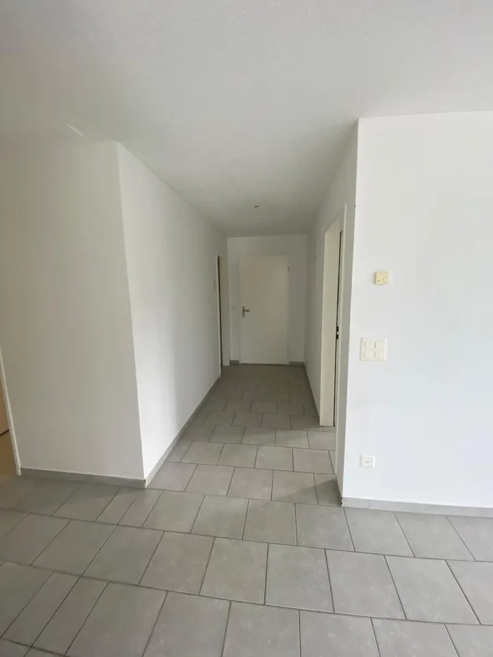 Central, bright 4.5-room apartment in Egnach – modern and quiet